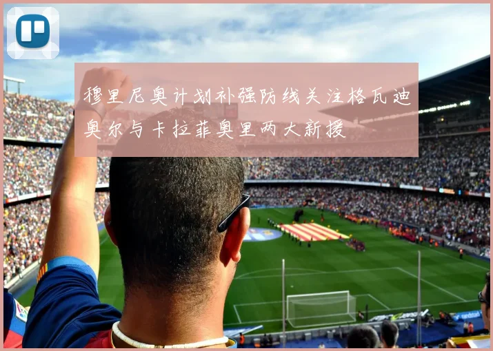 穆里尼奥计划补强防线关注格瓦迪奥尔与卡拉菲奥里两大新援